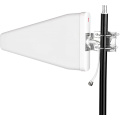 9 to 11dBi Fixed Mount Outdoor LPDA Antenna