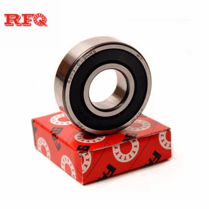 Perfect Durability FAG Bearing 6305