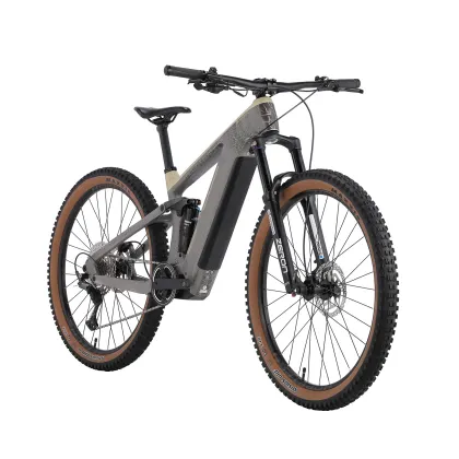 Gold-Egon 36V 20Ah 21700 Li-ion Battery for Lexy EPS Tech FibrSpeed Electric Bikes & MTB Adults