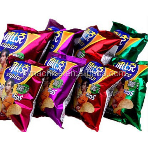 JNY-80K Máquina de embalagem de bolsa elétrica vertical