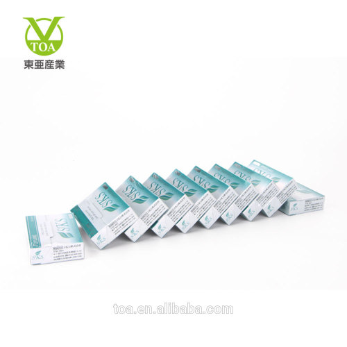 Healcier SKS nicotine-free  heat-not-burn cigarette stick