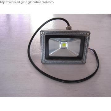 10W LED FLOOD LIGHT