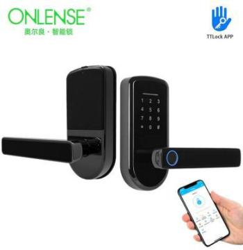 S220BL-F Smart Lock