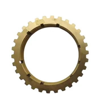 Sale OEM 32631-36N20 Transmission Synchronizer Ring for Nissan