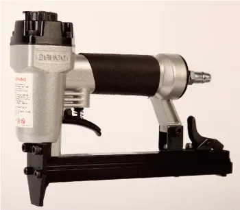 7/16''Crown Fine Wire Stapler