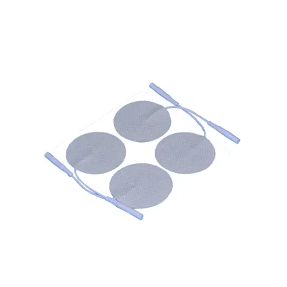Electrode pads for TENS unit