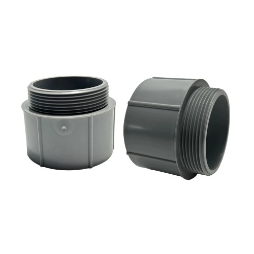 High-Quality Industrial Plastic Molding parts