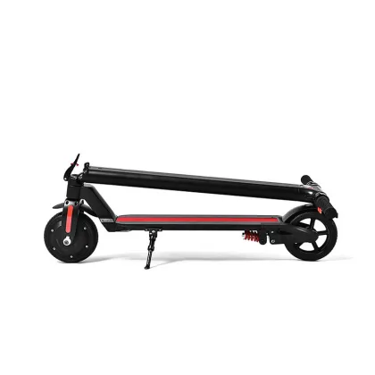 QMWHEEL APP Connection 6.5 inch Electric Scooter