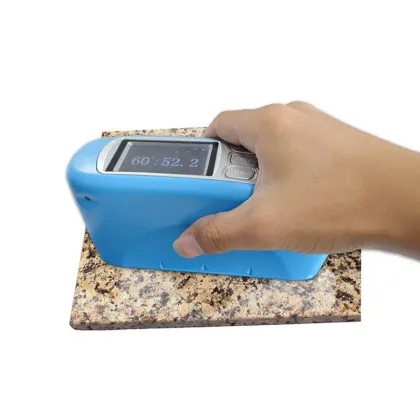 ST-380 Digital Furniture Leather Glossmeter