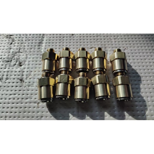 Nipple VOE16891307 For A45G Articulated truck parts