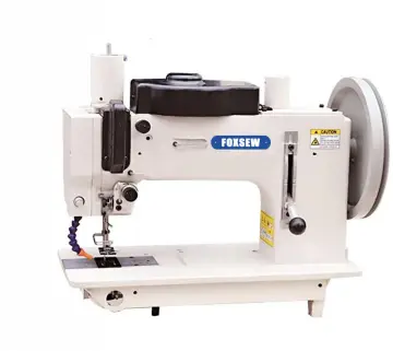 Heavy Duty Sails Making ZigZag Sewing Machine