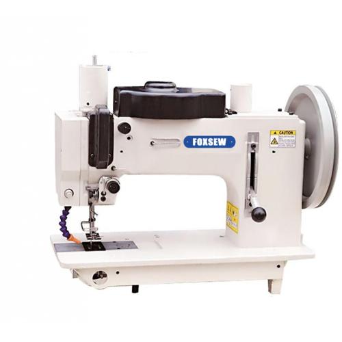 Voiles robustes faisant la machine à coudre ZigZag