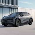 Zeekr X 2025 new car edition