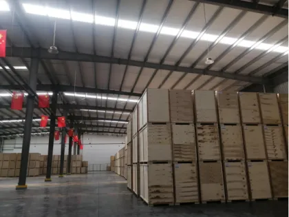 High Speed Computerized Sewing Machine