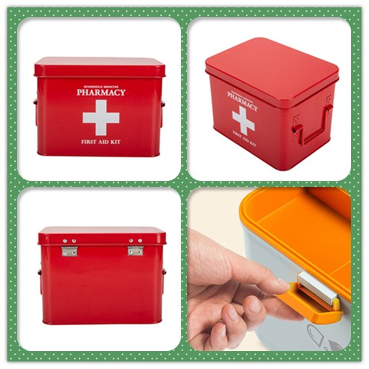first aid box resident evil