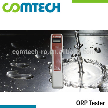 Portable LCD Display ORP Water Quality Test Kit with Soaking Solution