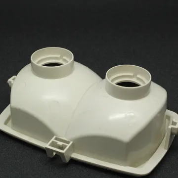 Best Selling Car Accessories Auto Lamp/Auto Lamp Plastic Parts