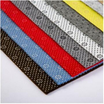 Anti-Slip Office Carpet Backing