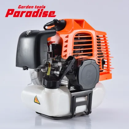 Top Chinese New Brush Cutter Brands: A Comprehensive Guide