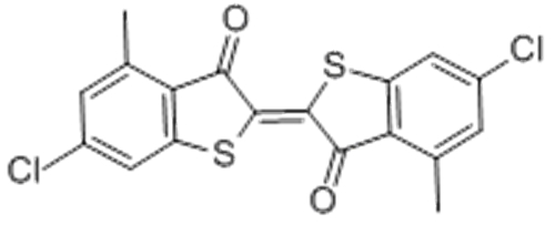 Pigment Red 181 CAS 2379-74-0