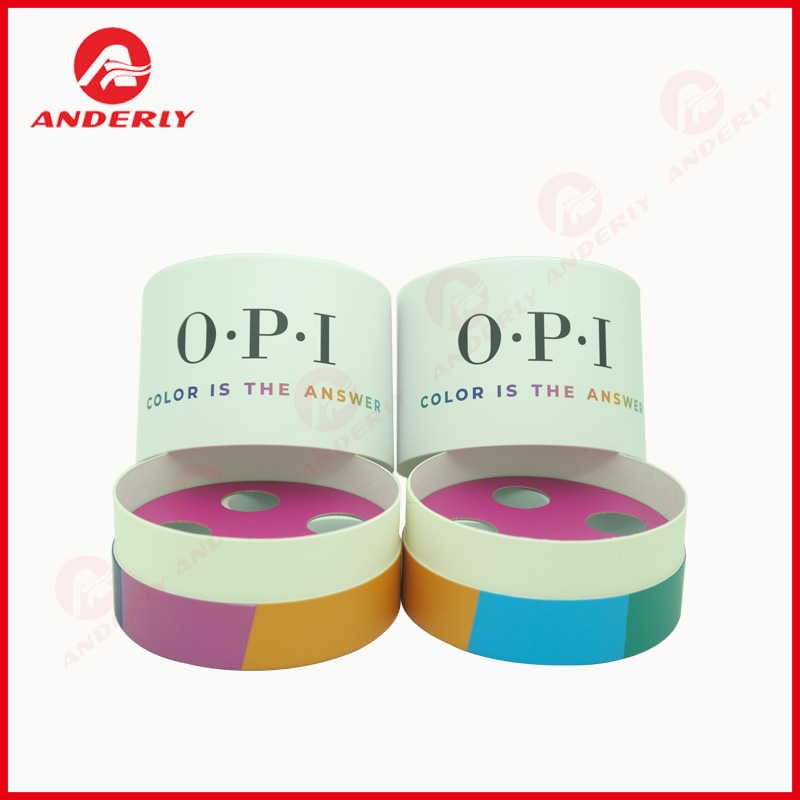 Cosmetic Packaging
