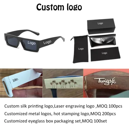 Tr90 Anti-Blue Light Computer Glasses for Myopia Protection