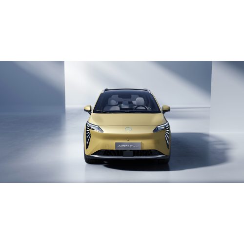 AION Y Plus electric suv for sale