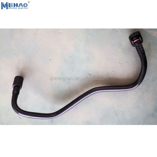 95535557930 Auto Parts: Vacuum Hose Pump Booster Line 7L5 611 931M for Porsche Cayenne 2008-2010