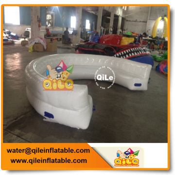 custom size PVC tarpaulin inflatable sofa furniture for wholesale