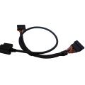 16PIN OBD2 OBDII Y-Typ