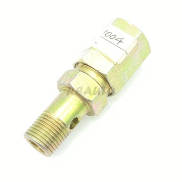 Vanne de débordement de carburant OEM 5410700246 5410700546 5410700646 pour les pièces de rechange Mercedes Benz Actros Truck