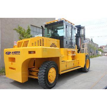 16TON DIESEL FORKLIFT