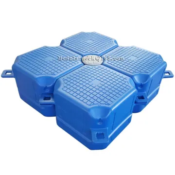 Water Floating Platform Solutions