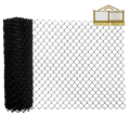 Proteção inovadora do sistema de cortinas de gabion