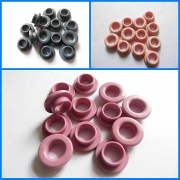 Ceramic Rings for Textile, Yarn, Wire Winder (Ceramic Wire Guides)
