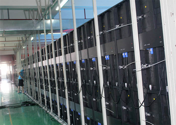 Stage LED Display Stage LED Display