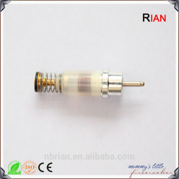 Manufactured in china electro magnetic vavle/gas magnet valvesRBDQ9.0A-8.5