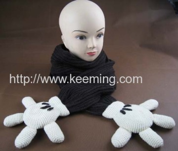 Lovely Ladies Shawl For Famous Brand 