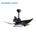 Latest design 38 inch ceiling fan with WIFI