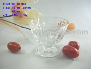 ice-cream cup