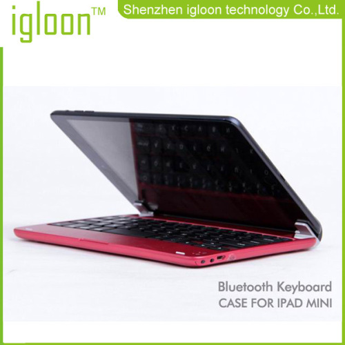 China Bluetooth Keyboard For Ipad Mini Manufacturer 