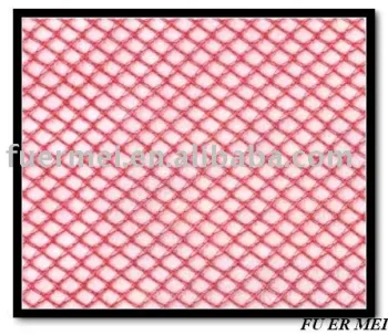 fabric of wedding dress
