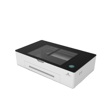 Affordable Small CNC Laser Cutter & 3D Printer