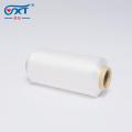 100% Polyester PBT 70D/24f dty Garn