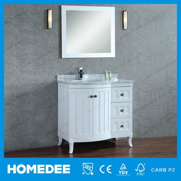Menards bathroom vanities outlet
