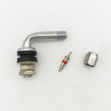Brass Tire Nozzle Valve PVR30 for Motorcycle Tyres
