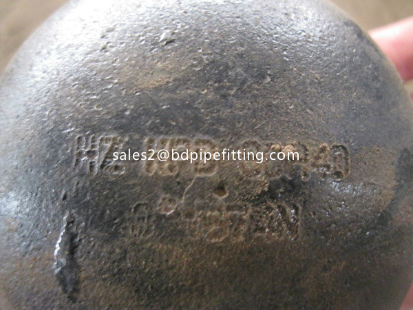 Alloy Pipe Fitting 355