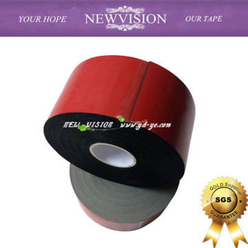 EVA/PE foam caulk strip adhesive tape