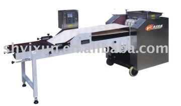 YX-400/600/1000 Walnut Biscuit Machine