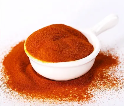 Marigold extract lutein ester